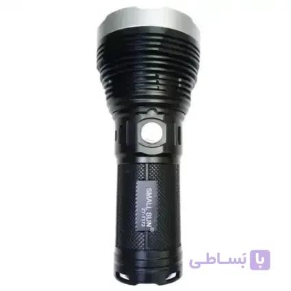 چراغ قوه پلیسی اسمال سان T173