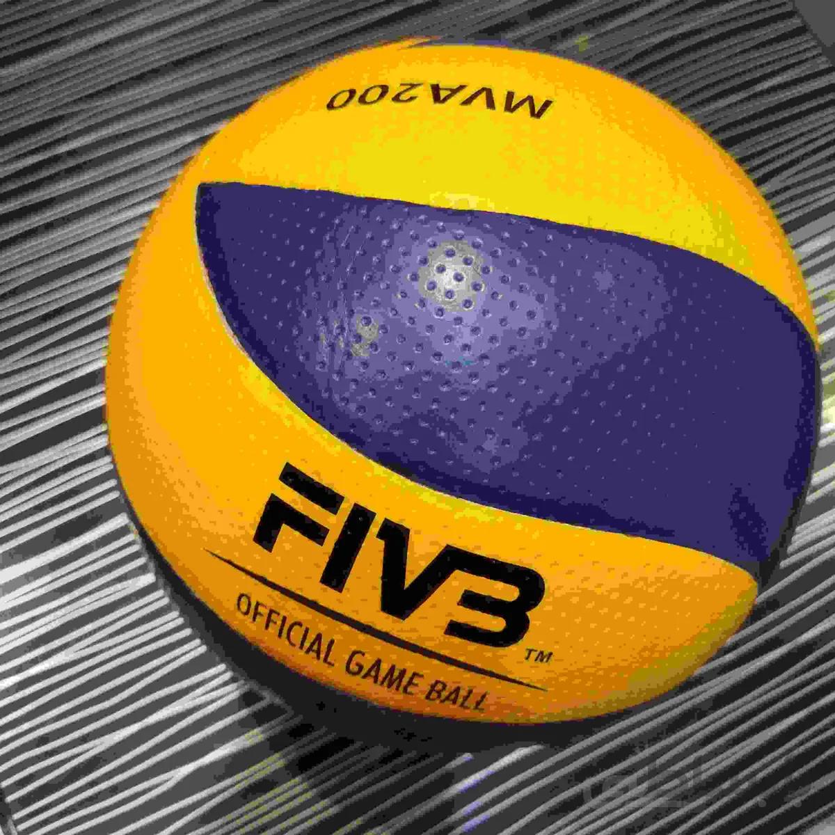 توپ والیبال میکاسا تایلند Mva200