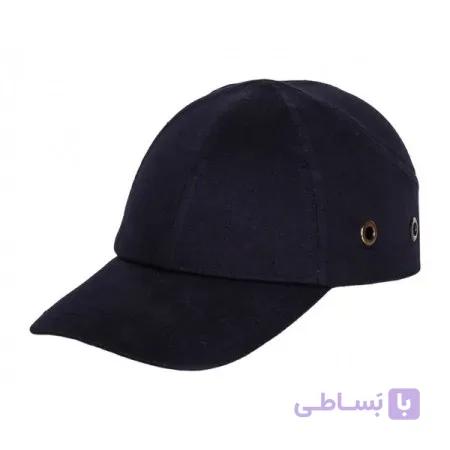 کلاه ایمنی نقاب دار مدل کپ
