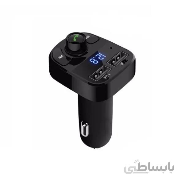شارژر فندکی wireless x8