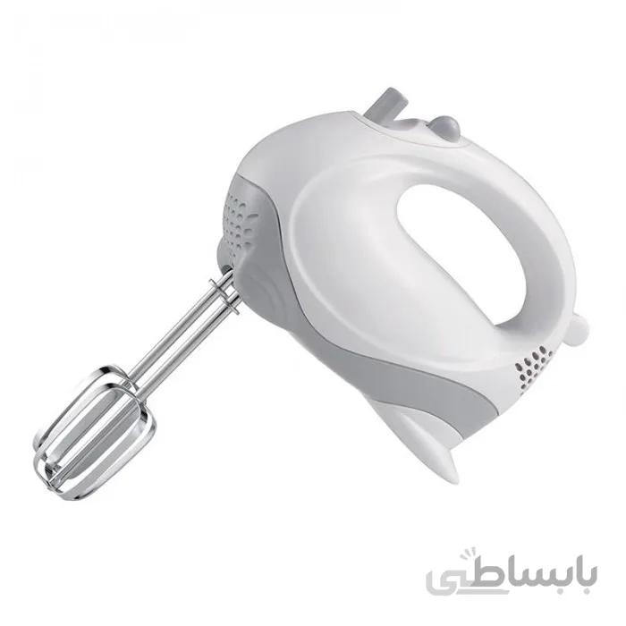 همزن برقی دلمونتی مدل DELMONTI DL120 ا DELMONTI Hand Mixer DL120