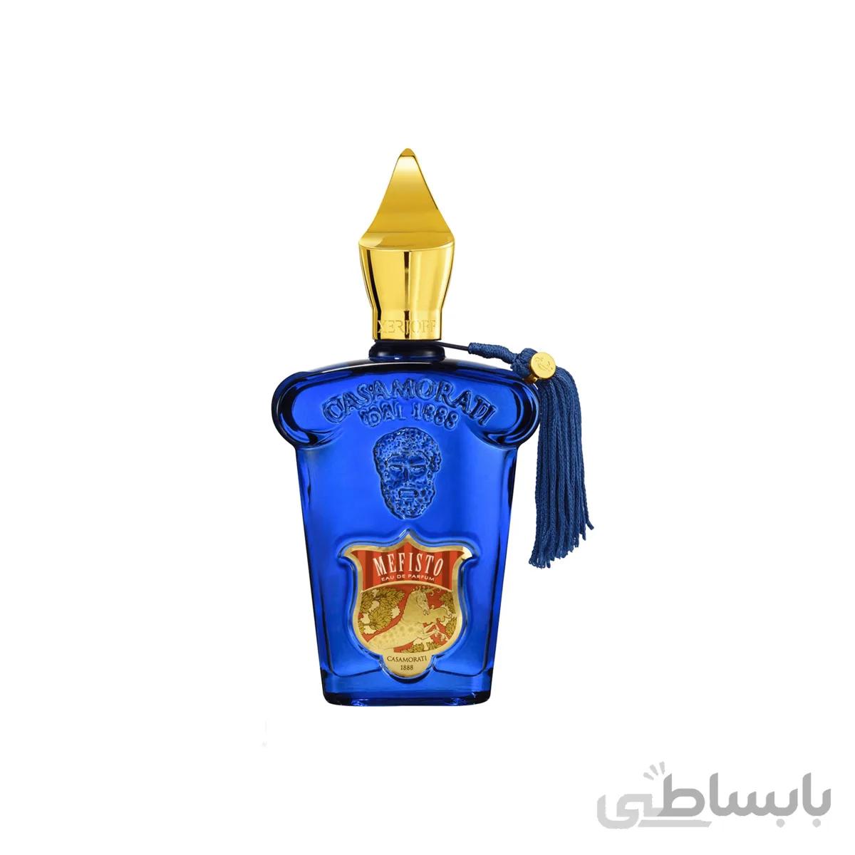تستر عطر مفیستو