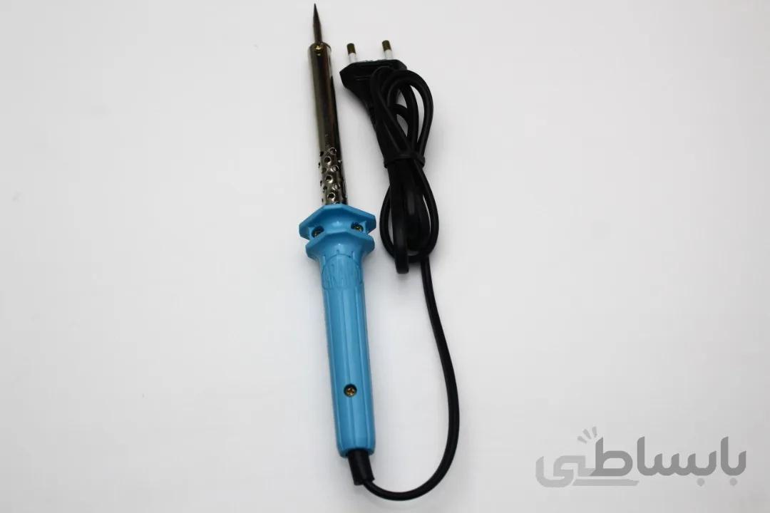 هویه 40 وات حرارت الکتریک طرح گات