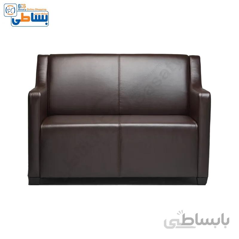مبل دو نفره رایانه صنعت مدل میلان کد F926P2