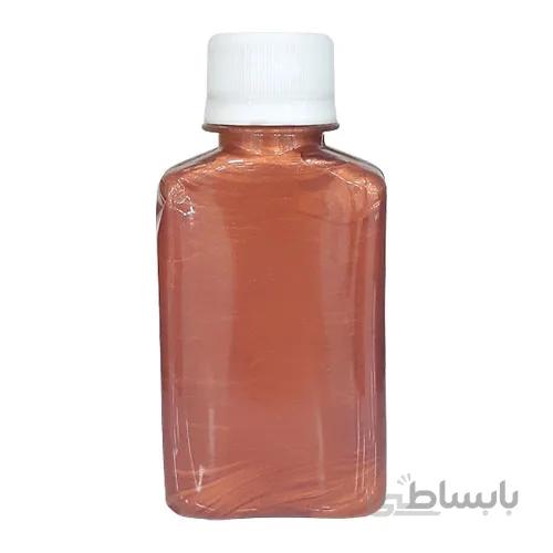 رنگ اکریلیک مسی سیر متالیک