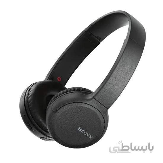 هدفون بی سیم سونی مدل WH-CH510 ا Wireless Headsets sony WH-CH510
