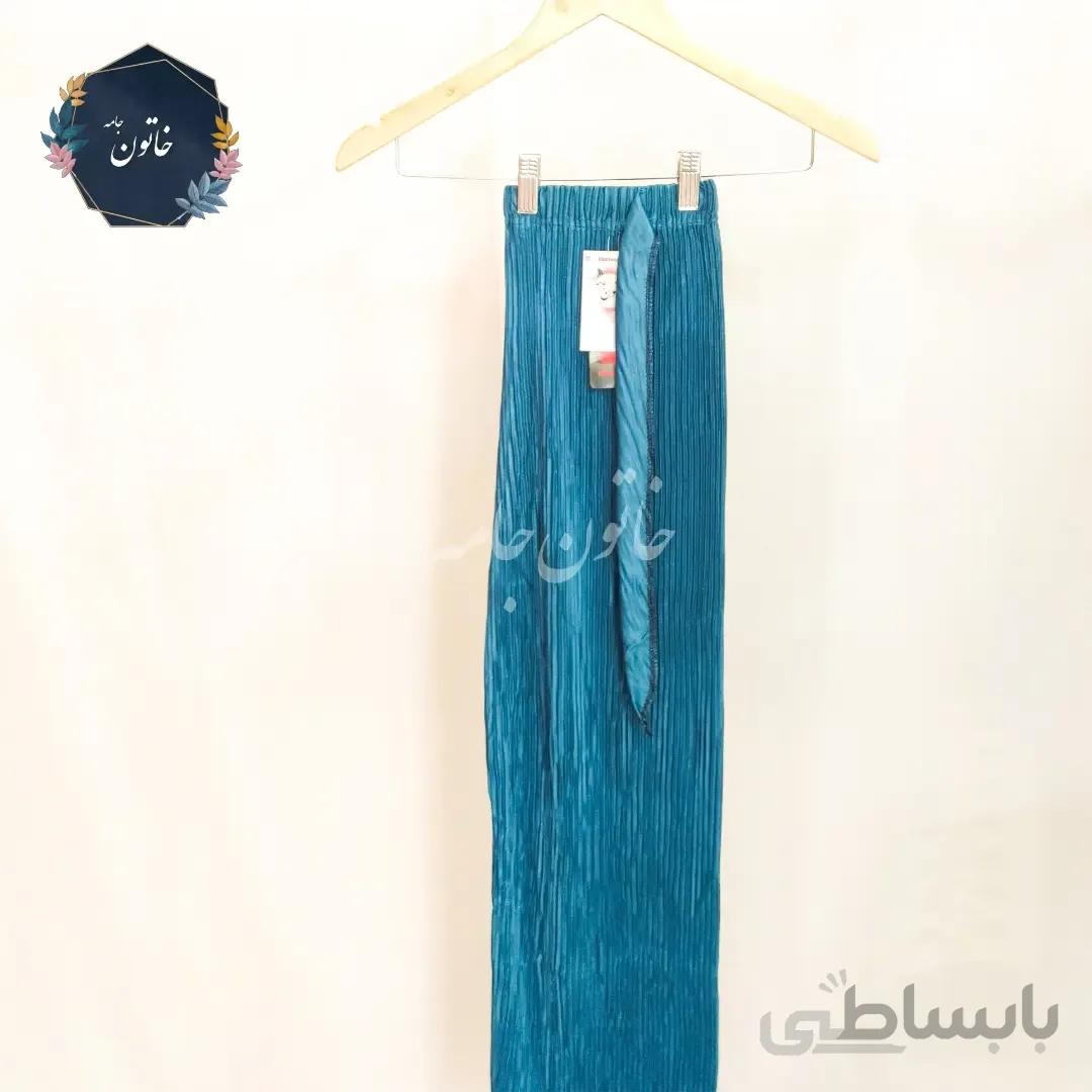 شلوار سایز بزرگ