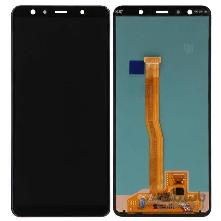 تاچ ال سی دی شرکتی سامسونگ GALAXY A7 2018-A750