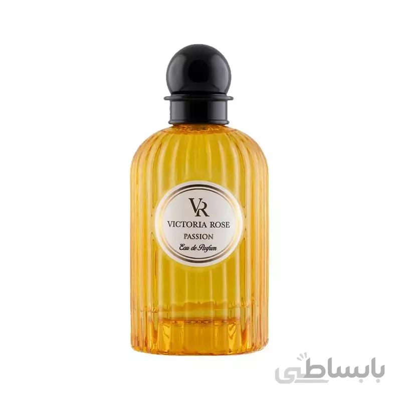 Victoria Rose Passion For Women EDP