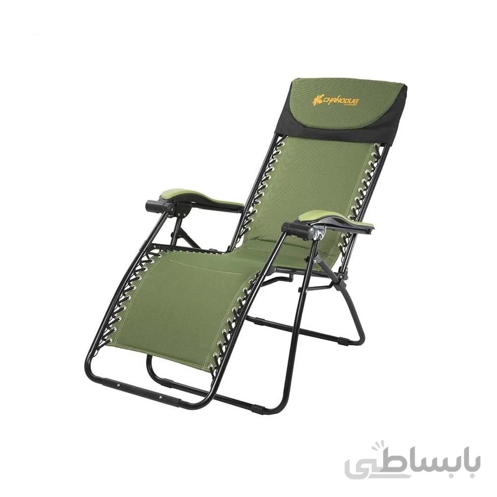 صندلی آفتابگیر چانوداگ مدل FX-8205