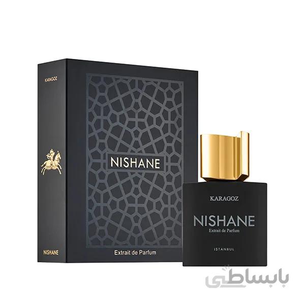 عطر ادکلن نیشان کاراگز زنانه و مردانه