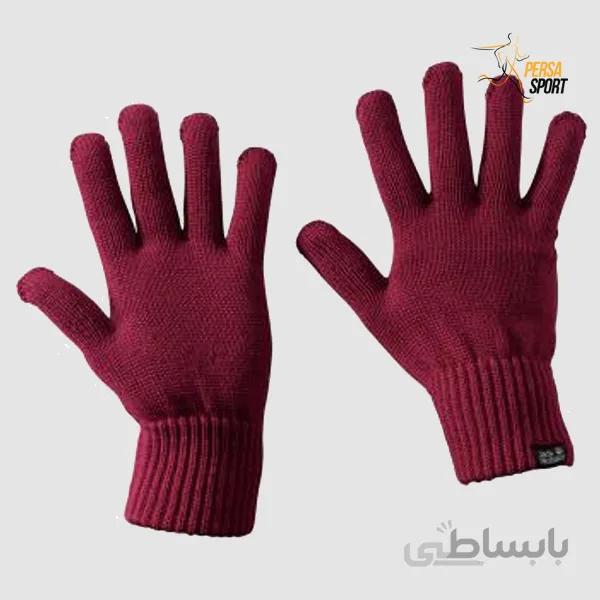 دستکش جک ولفسکین MILTON GLOVE