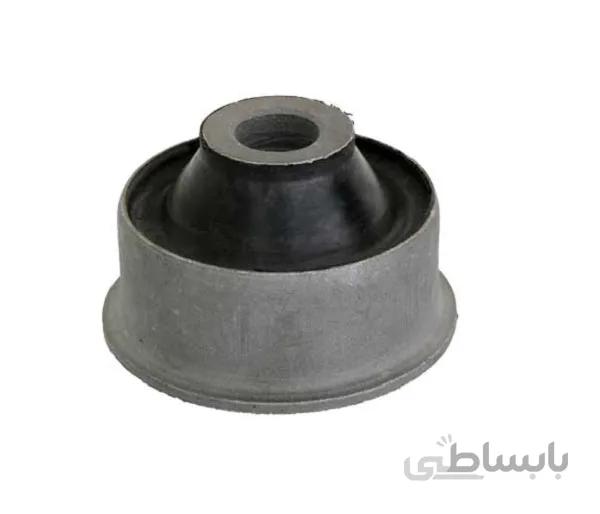 بوش طبق لبه دار 206