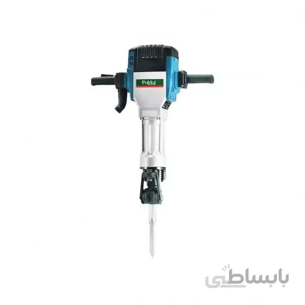 چکش تخریب پوکا مدل DH2700