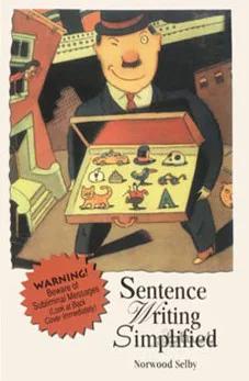 Sentence Writing Simplified
