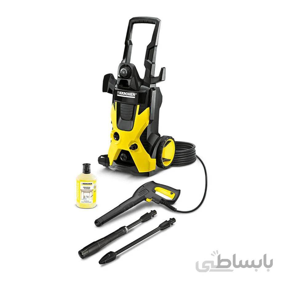 کارواش کارچر مدل K5 High Pressure Washer