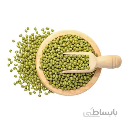 بذر ماش