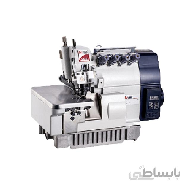 سردوز جت دینام سرخود 4 نخ رویانگ مدل RY-S604
