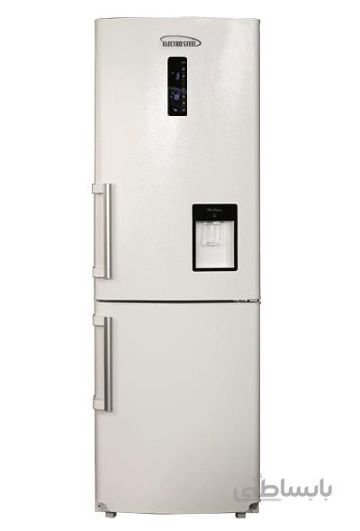 یخچال فریزر الکترواستیل مدل ES20 _ Harmony ا Electrosteel ES20