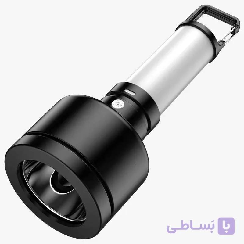 چراغ قوه مدل 0114 — تصویر 1
