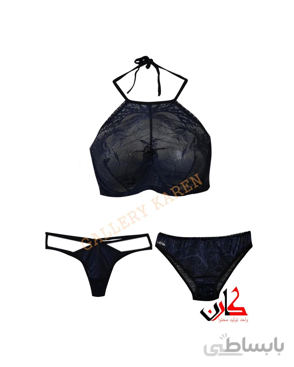 ست گیپور گردنی فانتزی میسا