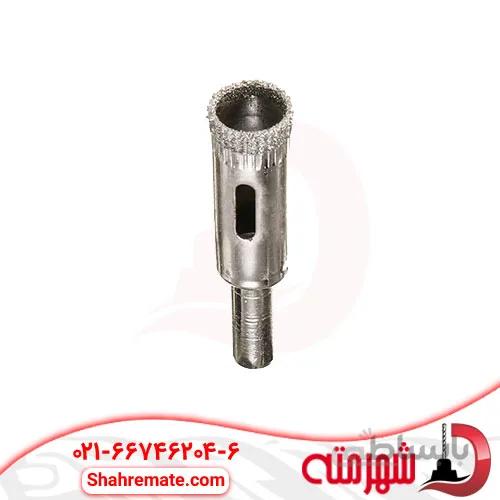 گردبر شیشه و سرامیک سایز 18 میلی متر