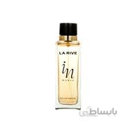 ادوپرفیوم زنانه لاریو مدل In Woman حجم 90 میلی لیتر ا La Rive In Woman Of Life Eau De Parfum for Woman 90 ml