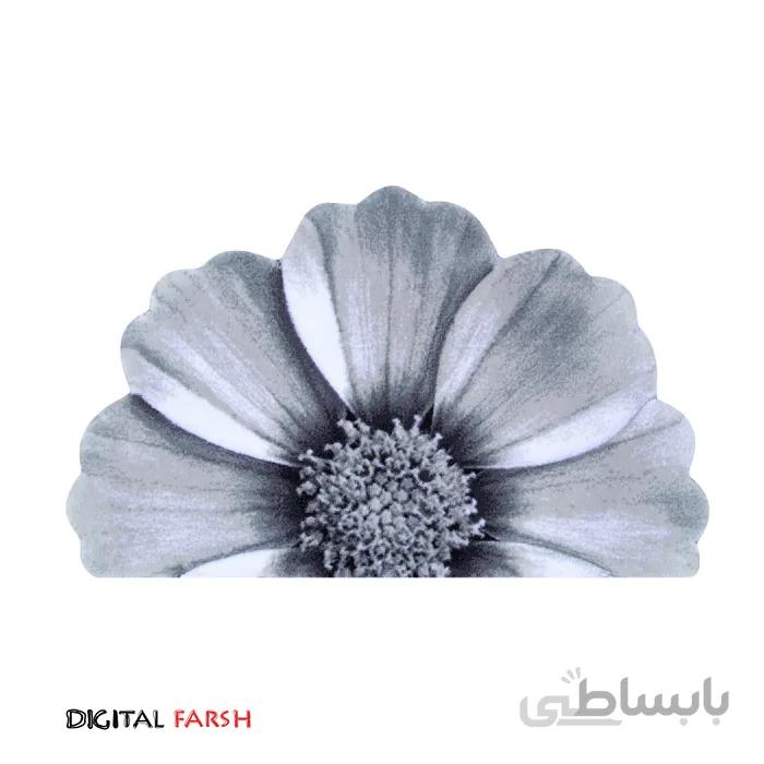 پادری سه بعدی زرباف طرح گلپر
