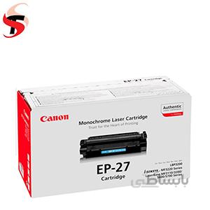 کارتریج Canon مدل EP27