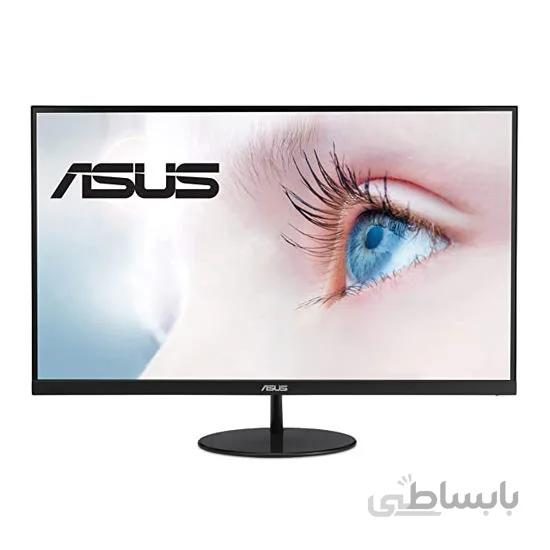 مانیتور27 اینچ ایسوس مدل vl279he