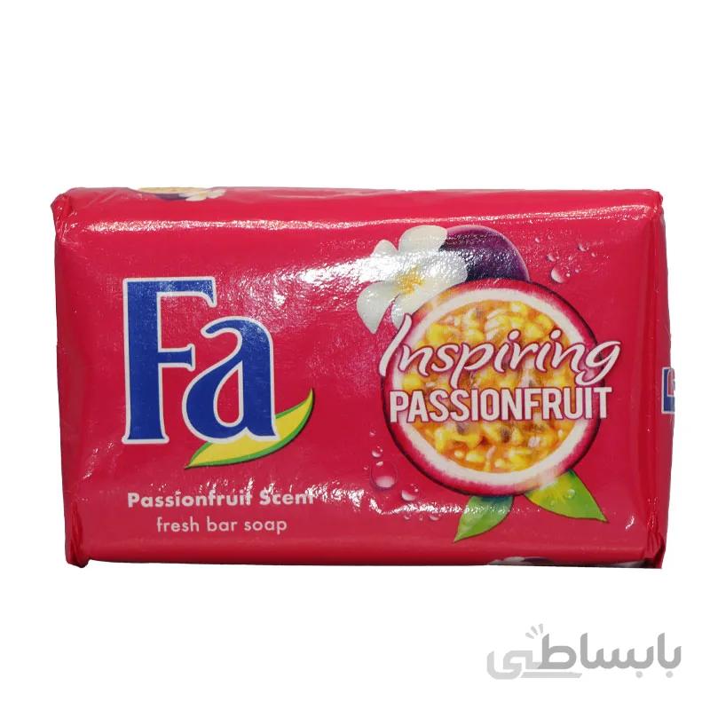 صابون فا قرمز 175 گرمی