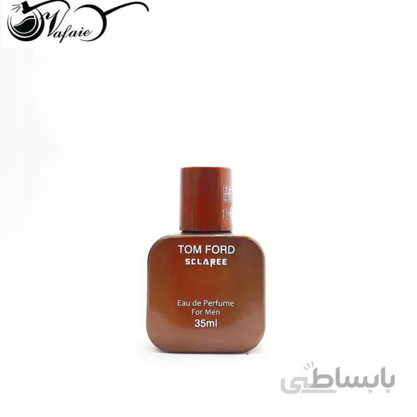 ادکلن اسکلاره تام فورد Sclaree Tom Ford