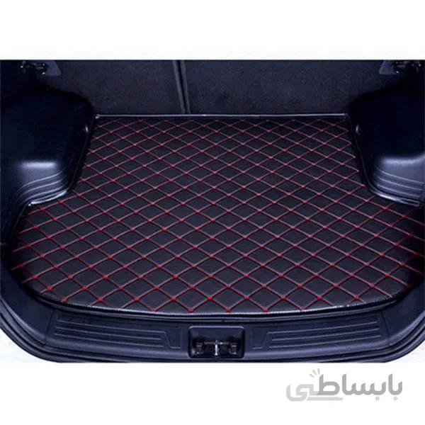 کفى چرمى صندوق چانگان CS35