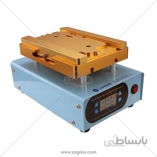 دستگاه تعویض درب پشت SunShine SS-918XM