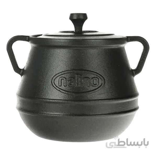 ظرف دیزی مدل Nalino