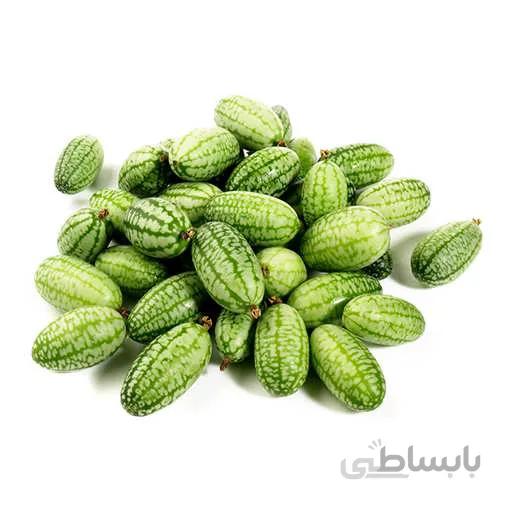بذر خیار مکزیکی