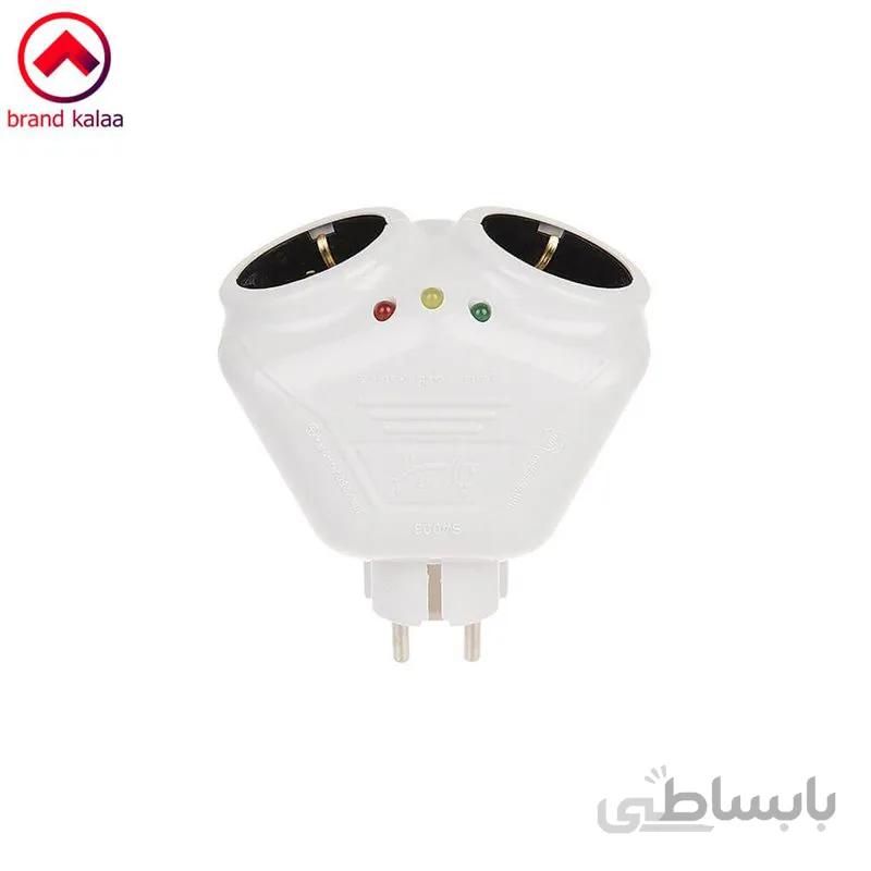 محافظ آنالوگ یخچال و فریزر تیراژه مدل S4003 ا tiraje s4003