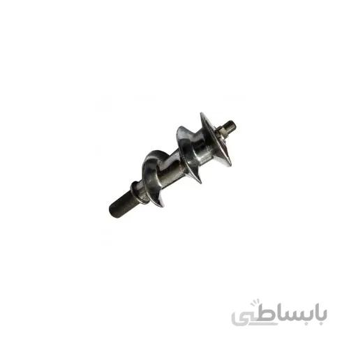 مارپیچ چرخ گوشت ناسیونال G20