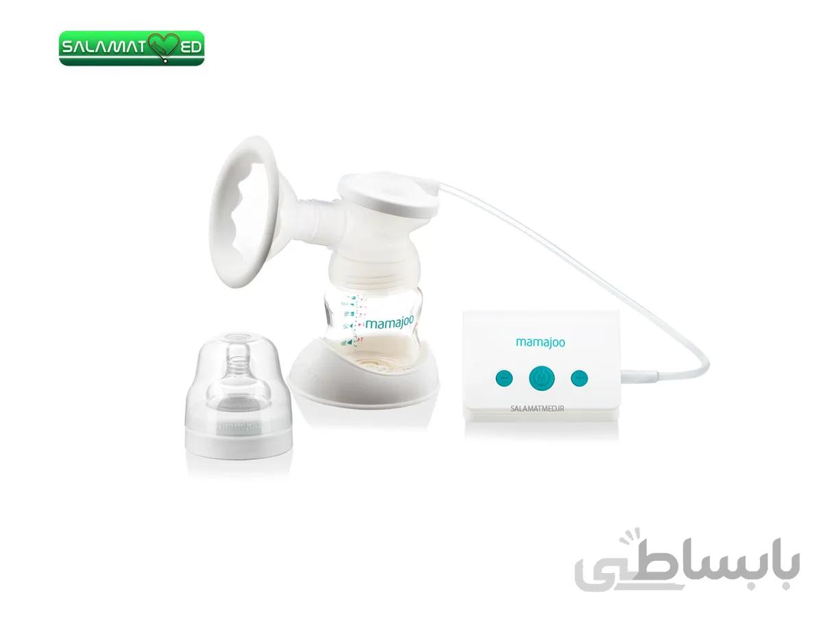 شیردوش برقی ماماجو مدل MMJ2841