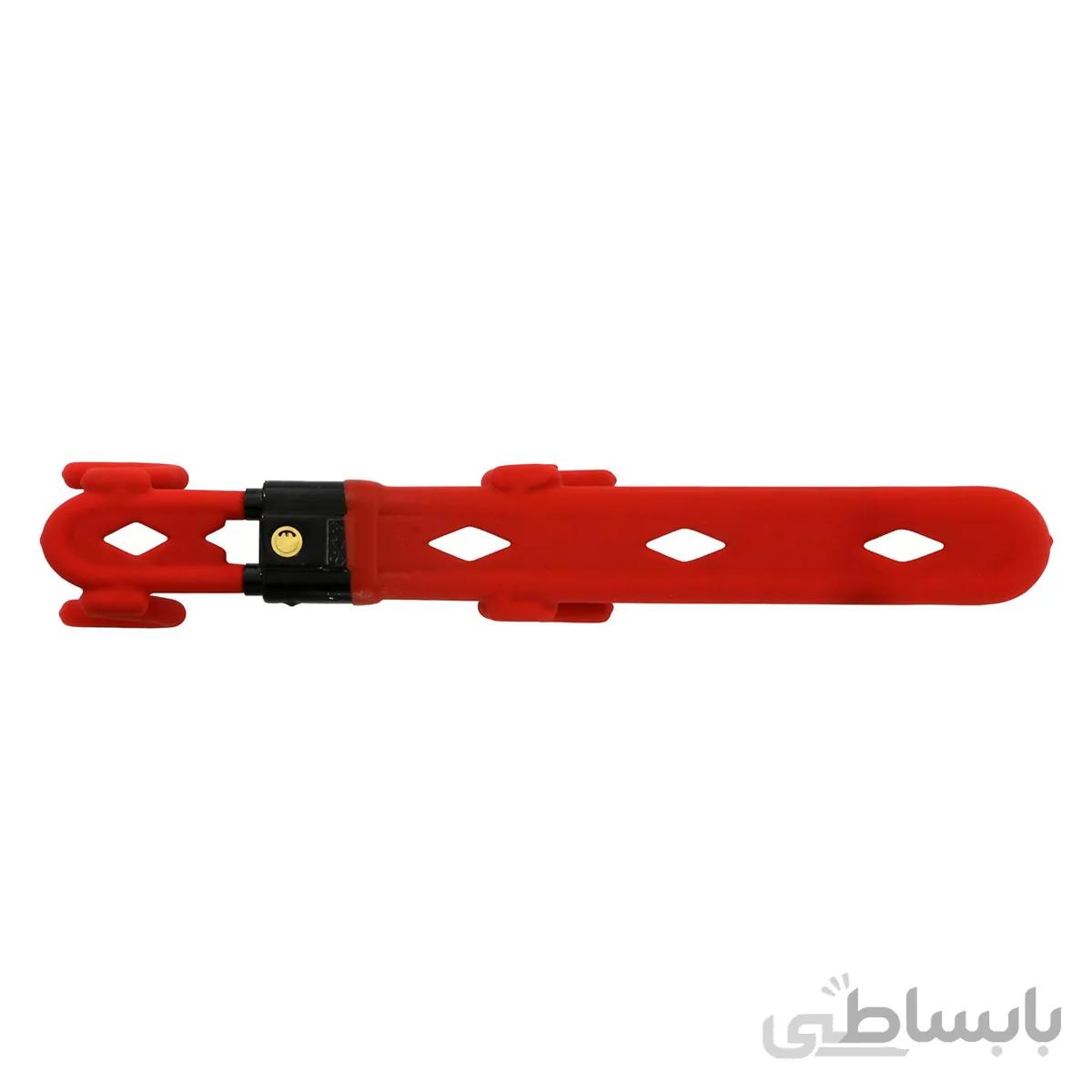 قفل فرمان خودرو لوکمس مدل 6096A