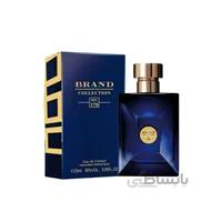 عطر ادکلن مردانه ورساچه دایلان بلو برند کالکشن کد 170 (Versace Dylan Blue)