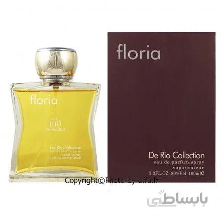 ادو پرفیوم زنانه ریو کالکشن فلوریا | Rio Collection Floria Woman