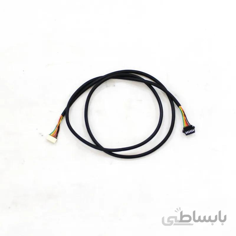 کابل داخل تنه دوچرخه خانگی برند SEG مدل UG-7016