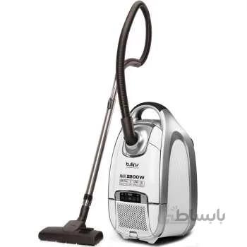 جاروبرقی تولیپس مدل VC-670 ا Tulips VC-670 Vacuum Cleaner