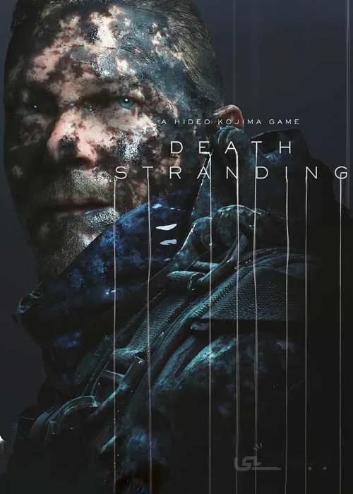 اکانت قانونی Death Stranding PS4 & PS5
