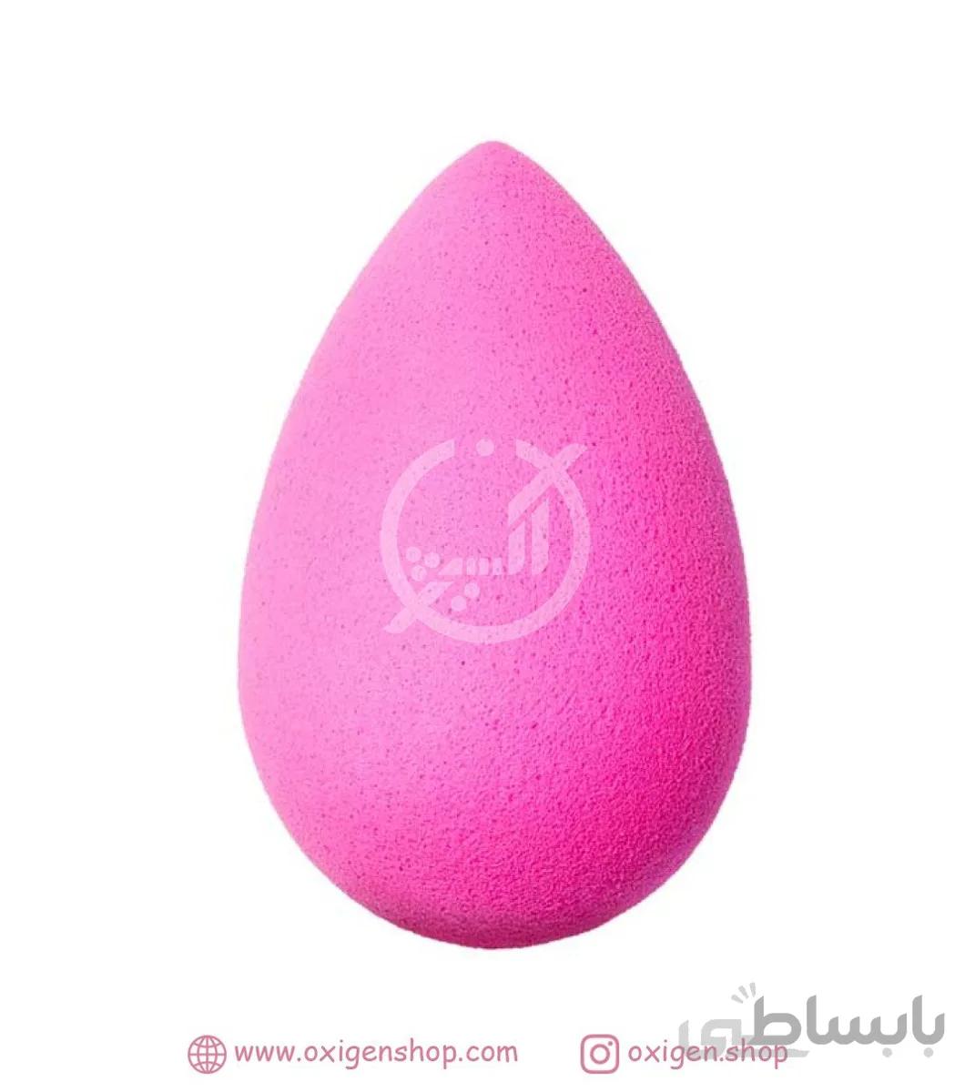 اسفنج بیوتی بلندر ا Bautyblender makeup sponge