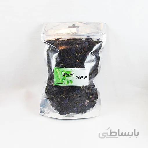 گل گاوزبان (لسان الثور)