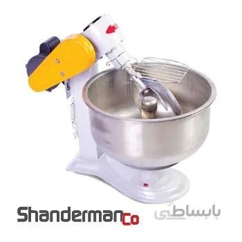 خمیرگیر ۳۰ کیلویی