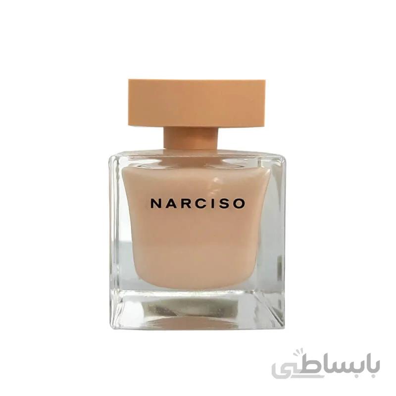 عطر ادکلن زنانه Narciso Rodriguez Narciso Poudree