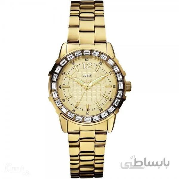 ساعت مچی زنانه گس مدل W0018L2 ا W0018L2